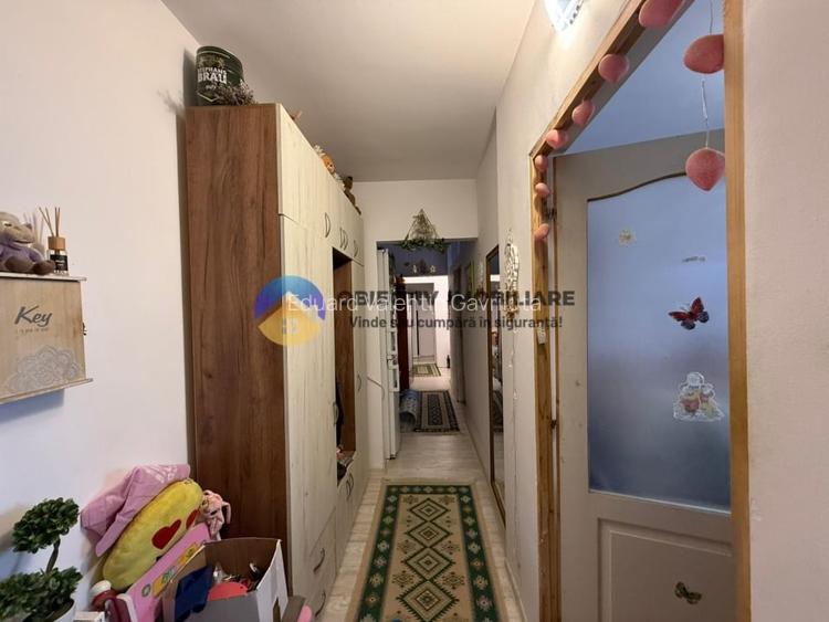 Apartament de vanzare Darmanesti / 2 bai