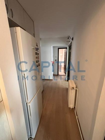 Apartament cu 4 camere de inchiriat, Marasti - 7