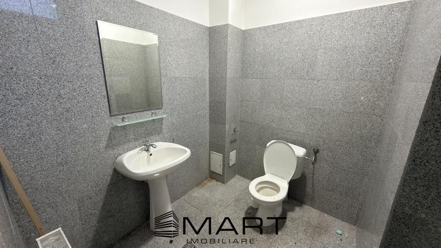 Spatiu birou 270mp zona Sub Arini Sibiu - 5