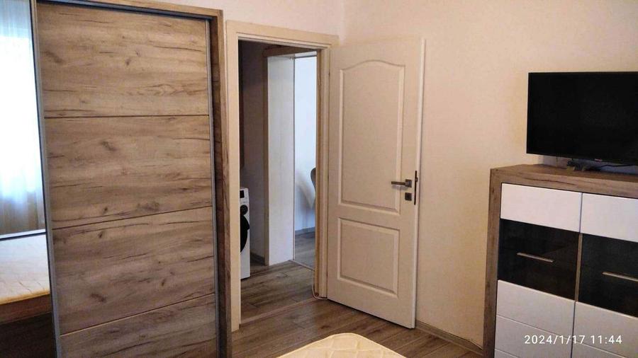 Inchiriere Apartament 2 camere Central - Zona Spitalul Judetean Constanta - 4