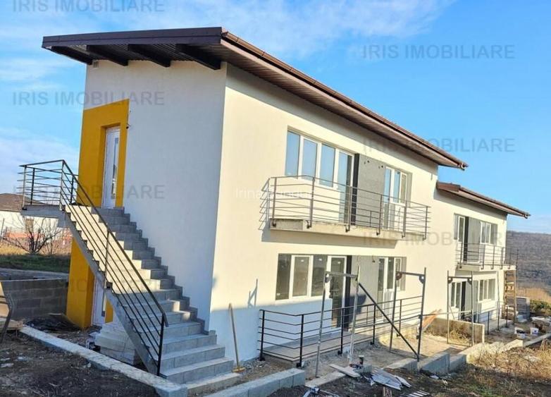 68900euro! Apartament 2 camere,intrare separata,curte intabu