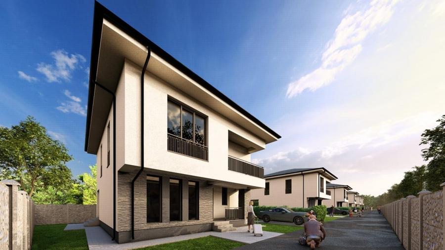 Vila Bolintin-Vale - 2