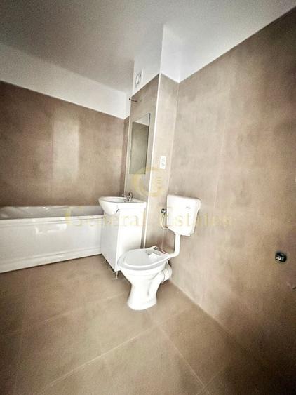 Apartament 2 camere tip studio – Sânpetru - 10