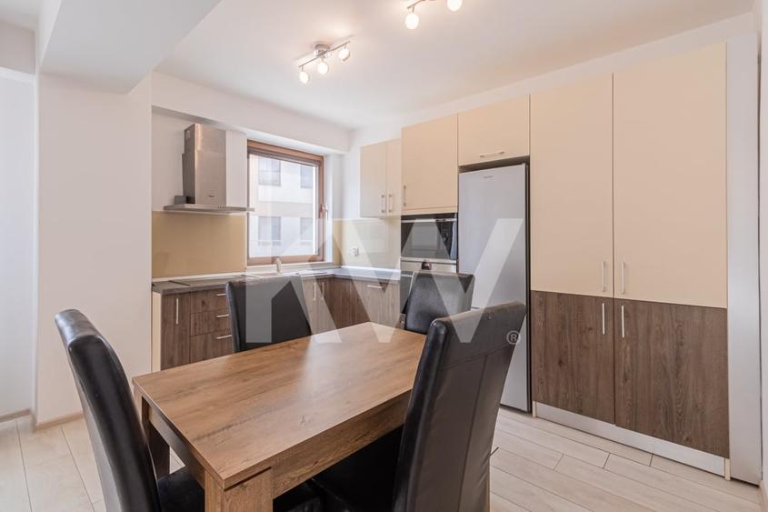 Apartament cu 2 camere la cheie- Drumul Poienii - Priveliste Panoramica - 6