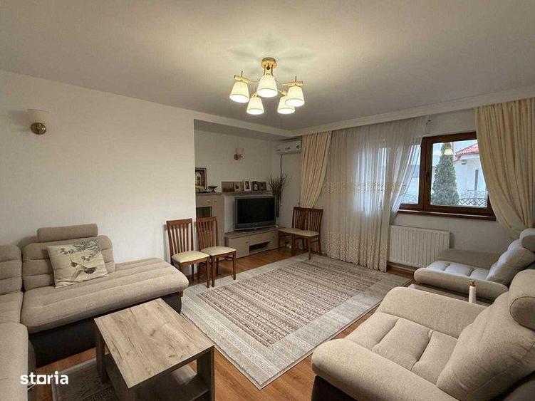 Apartament 2 camere, decomandat, su 54 mp, zona Elvila - 2