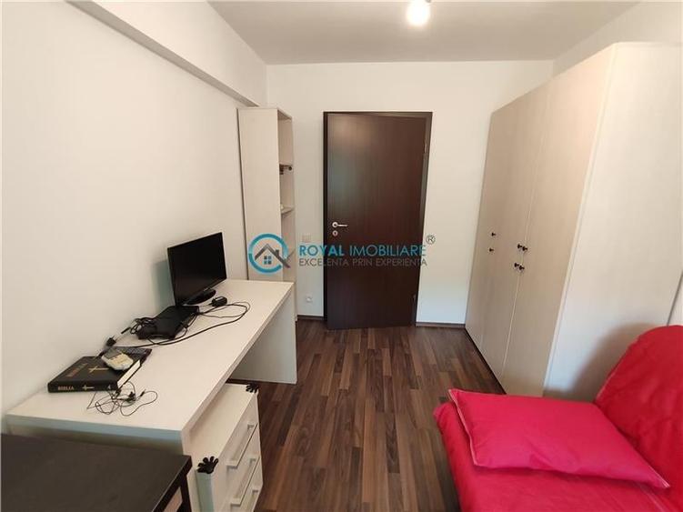 Royal Imobiliare - Inchiriere Apartament zona Republicii - 11