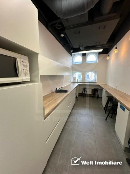 Inchiriere Spatiu birouri P.ta 1 MAI - 5