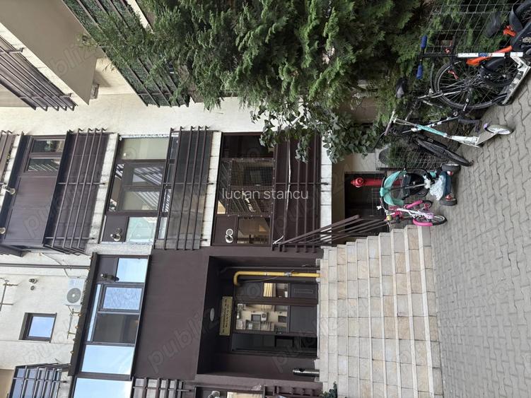 Inchiriez apartament 2 camere tip studio