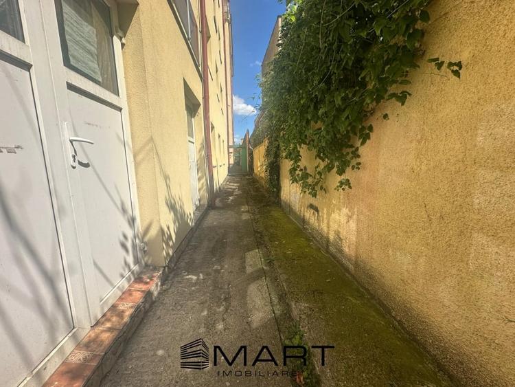 Spatiu Depozitare Avram Iancu - 5