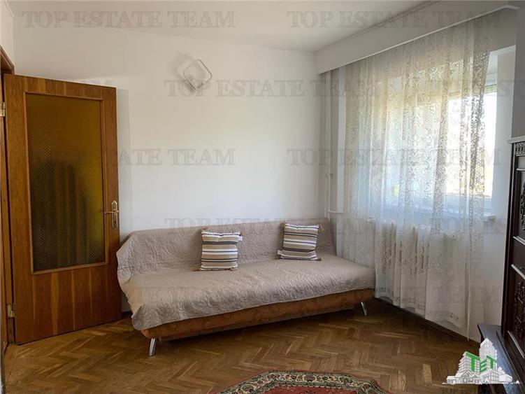 Apartament  3 Camere - Spitalul Judetean - Decomandat - Radet - Termen lung - 7