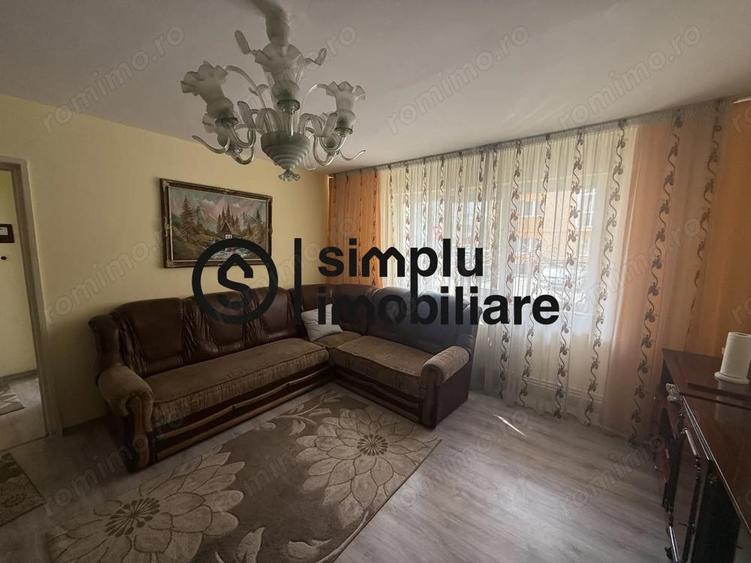 2 camere, parter, centrala, Craiovita - 93 500 Euro - 5