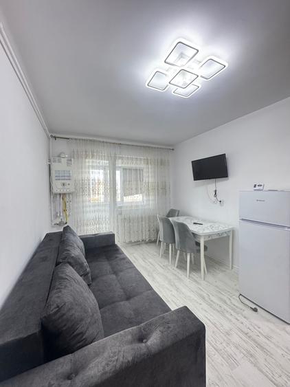 STUDIO DE INCHIRIAT-MILITARI RESIDENCE-COMISION 50% - 9