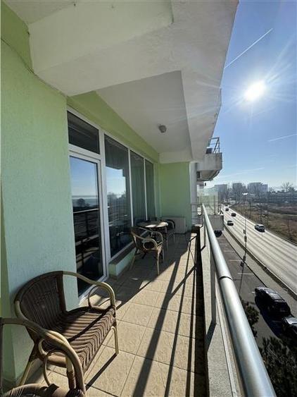 Apartament 2 camere Summerland - 12