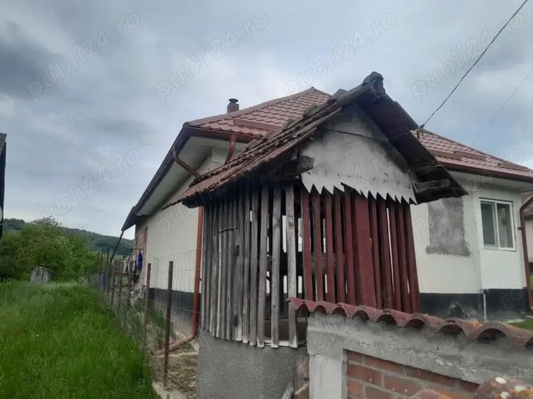 Vand sau schimb cu apartament in Jibou, Salaj - 5