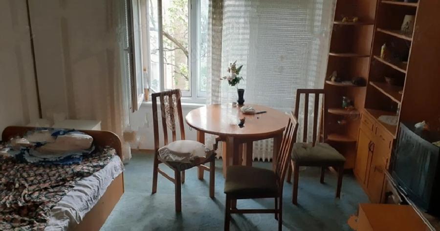 Garsoniera,Panduri,bl.1992,et.5/9,DECOMANDATA,Libera - 1