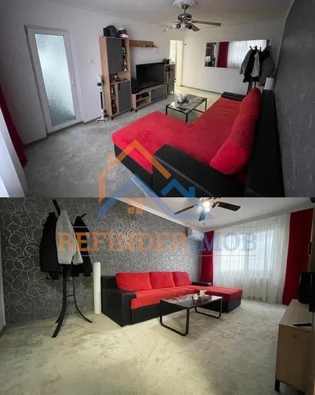 Apartament 3 camere zona Piata Rahova - 2