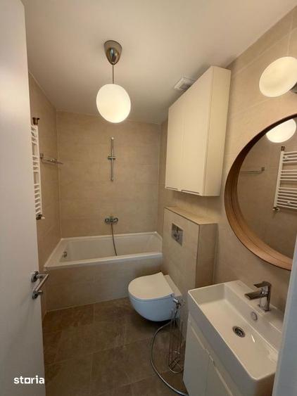 SCOALA AMERICANA | VILA COMPLET MOBILATA | COMPLEX ZENVILLE | PISCINA - 16