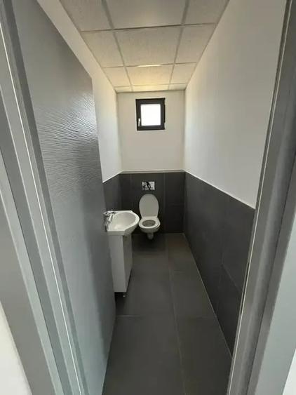 Hala de Inchiriat 590 mp  | Parcul Industrial TBM | Chiajna-Chitila - 5