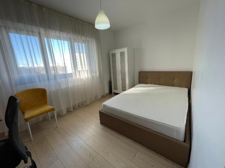 Inchiriere apartament cu 3 camere 2 bai si loc de parcare in subteran - 9