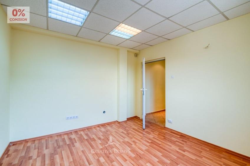 Victoriei, Bdul Iancu de Hunedoara - apartament cu 5 camere - 13