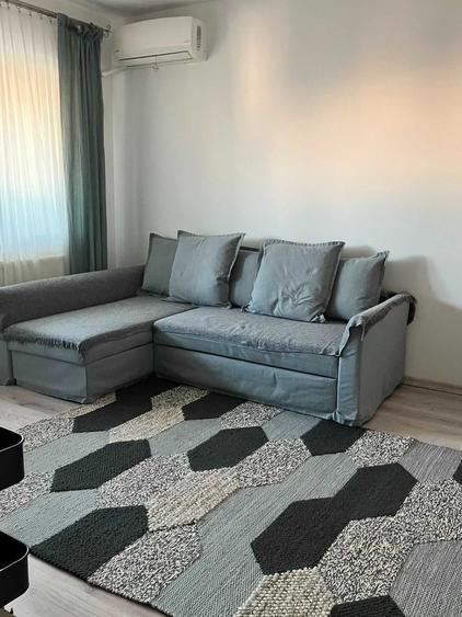 Inchiriez apartament 2 camere Rotar Park 1 Militari - 1
