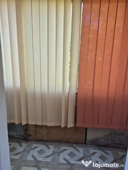 Garsonieră decomandată în Cug