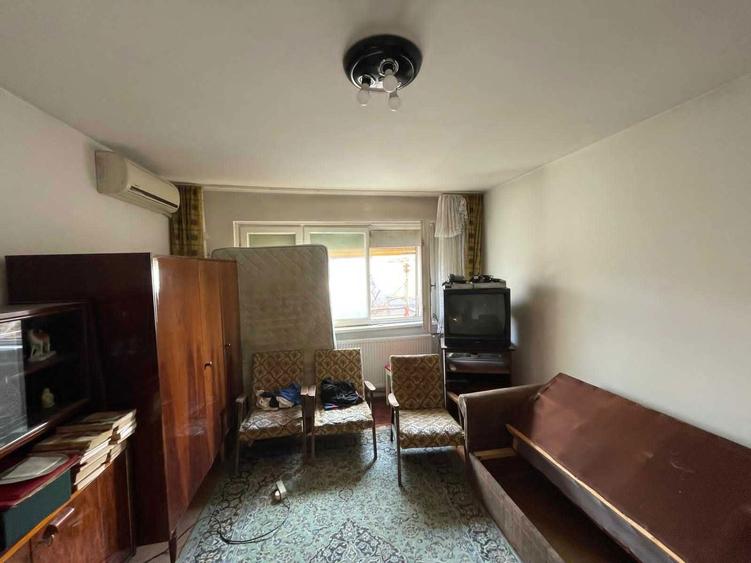 Vand apartament 1camera - Circumvalatiunii 58000E - 3