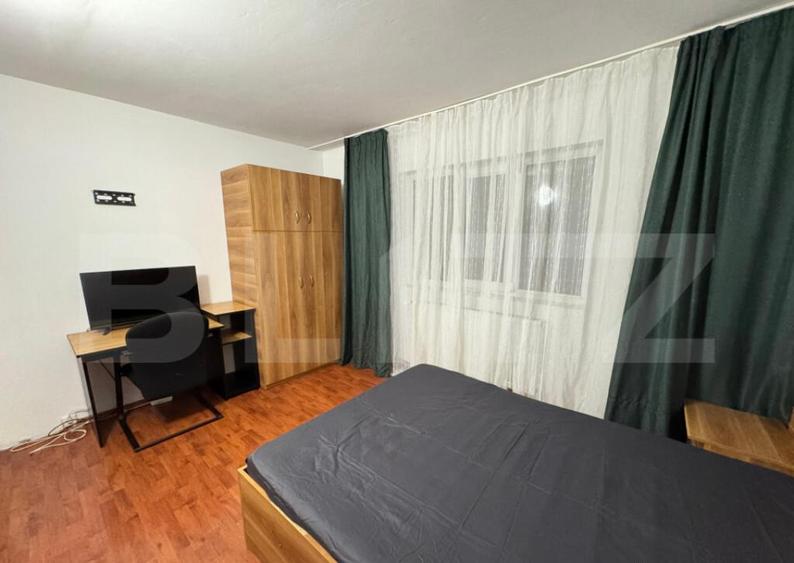 Apartament de inchiriat, 64 mp, zona Brazda lui Novac - 12