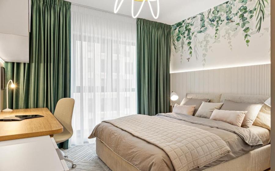 BERCENI-LEONIDA-2 camere complet decomandat-61 mp - 13