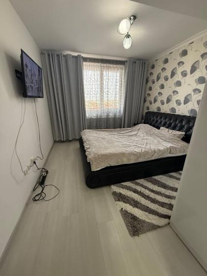 2 Camere Et.4/5 | Parcare | Bloc Nou Drumul Valea Cricovului - 6