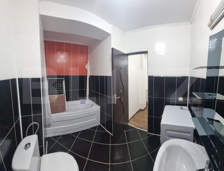 Apartament 2 camere Copou - 43 m2 - 10