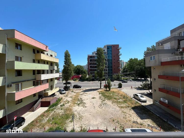 Apartament 2 camere Mamaia zona Butoaie 500 euro - 4