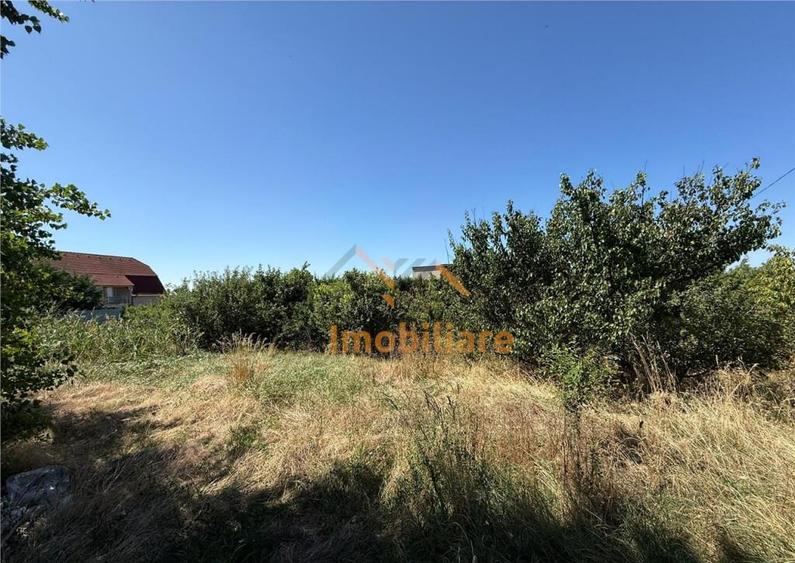 CASA PLAN PARTER | DUBLU FRONT STRADAL | TEREN 1200 MP | ST - 2