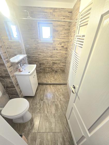 Apartament 2 camere Manastur-Big, 48 mp+2 balcoane, et.2, mobilat,utilat,CT - 6