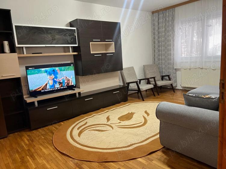 Inchiriez apartament cu 2 camere - 6