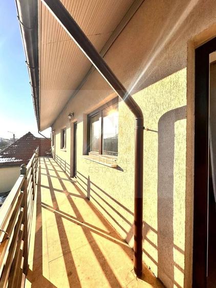 Apartament 3 camere de închiriat – Zona Vama Brașov - 11