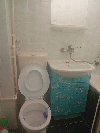 Vand garsoniera in zona cet - 3