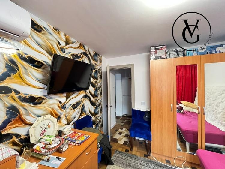 2 camere | Metrou Gorjului | Centrala proprie - 5