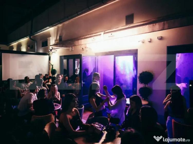 Spa?iu Premium - Club/Pub la Cheie, Ultracentral - 9