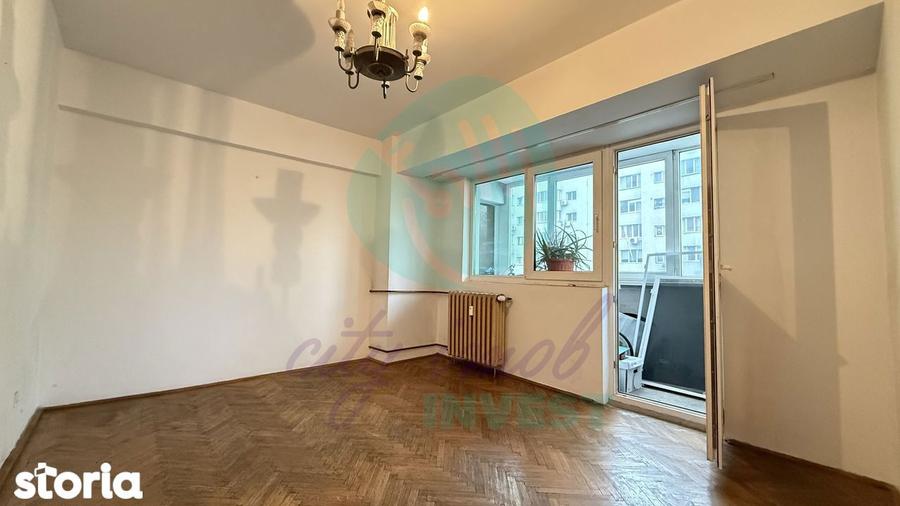 Duplex 4 camere, spa?ios, aproape de parc ?i Mega Mall - 4