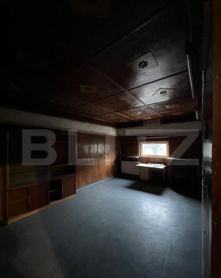 Spatiu comercial de inchiriat, 900 mp, zona Semicentral - 3