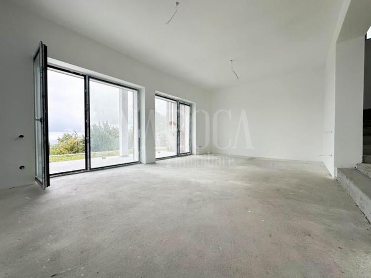 Casa 6 camere de vanzare in Feleacu - 4