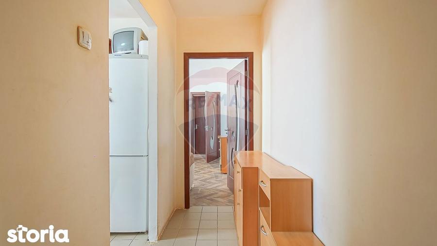 2 camere cu poten?ial | Zona verde Noua | Str. Nucului 31 - 13