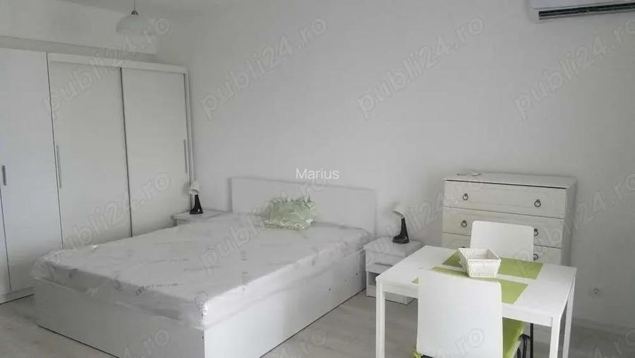 Garsoniera doamna ghica-moderen-parcare proprie