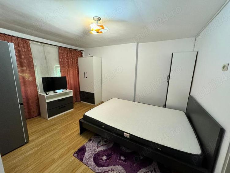 inchiriez apartament 1 camera - 4