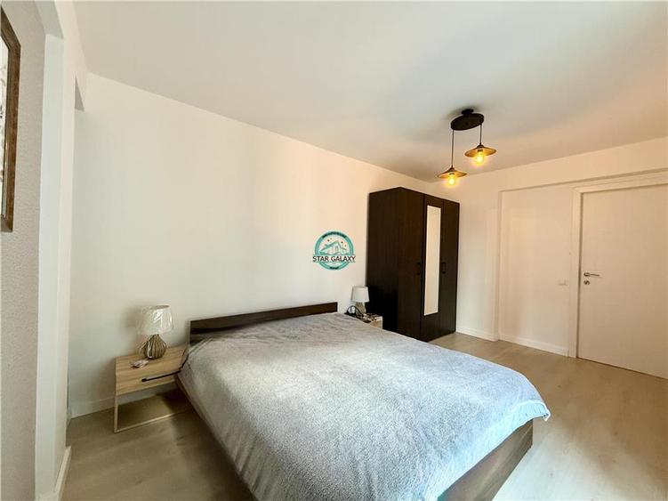 Apartament cu 2 camere de inchiriat, in Unirii, Ama Residence - 4