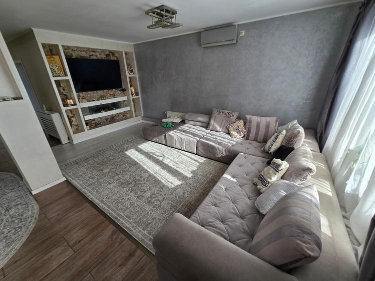 Vila P+1+M 5 camere 200mp casa+ curte 110mp Soseaua Andronache Voluntari - 16