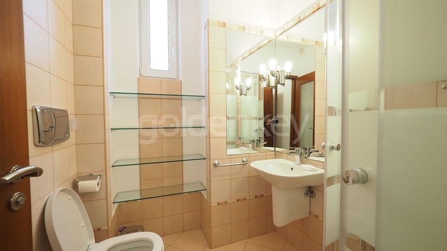 Apartament spatios cu 4 camere | mobilat | vedere libera | 2 garaje - 16