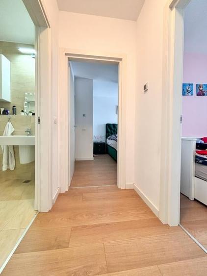 Apartament 3 Camere Complex Nou certificare GREEN HOMES - 5 min Metrou - 6