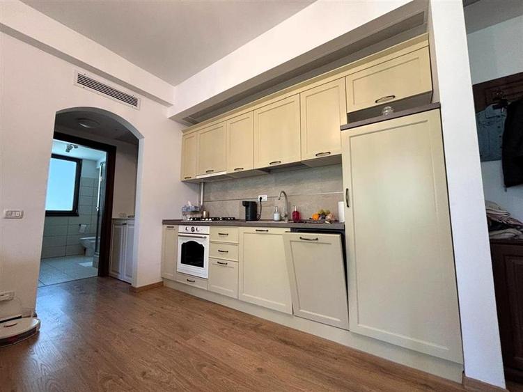 Apartament 2 camere, modern, langa partia de schi - 3